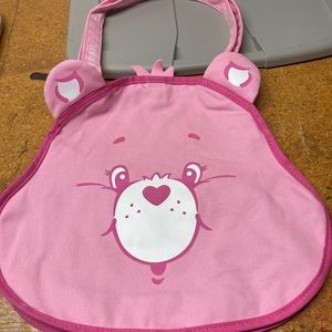 Care Bears bag